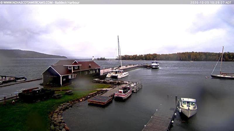 Baddeck