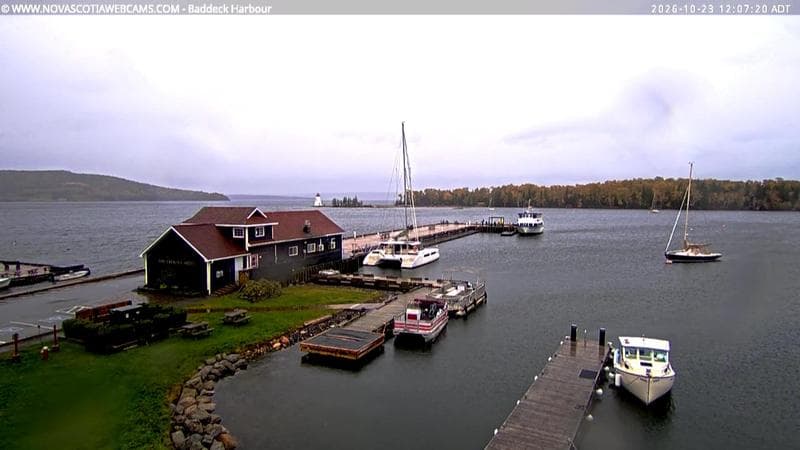 Baddeck