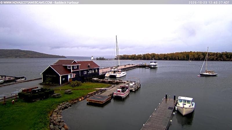 Baddeck