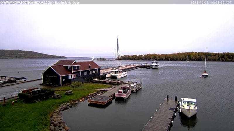 Baddeck