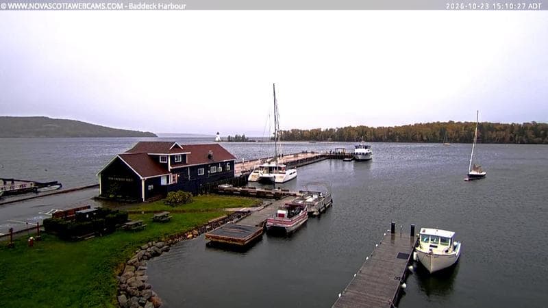 Baddeck