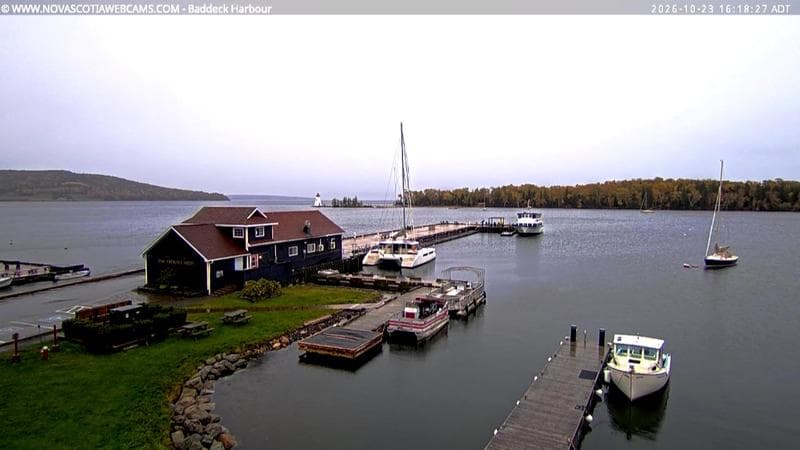 Baddeck