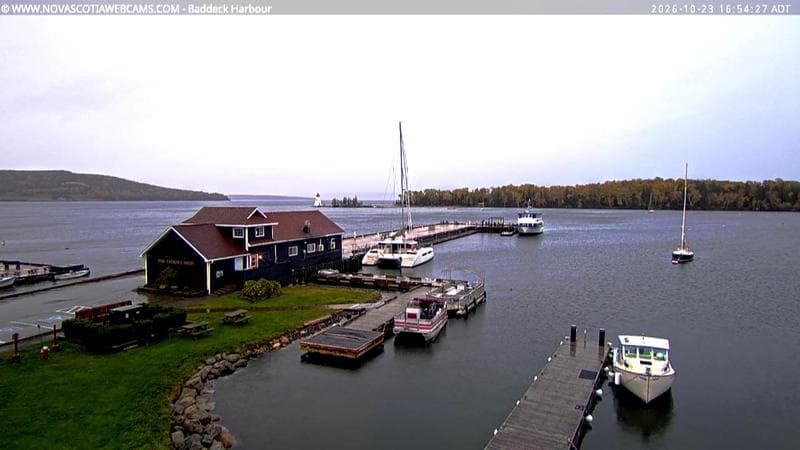 Baddeck