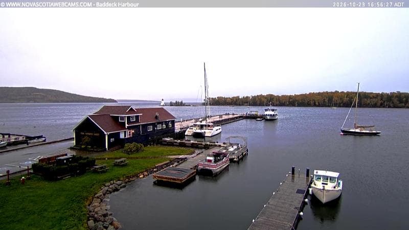 Baddeck