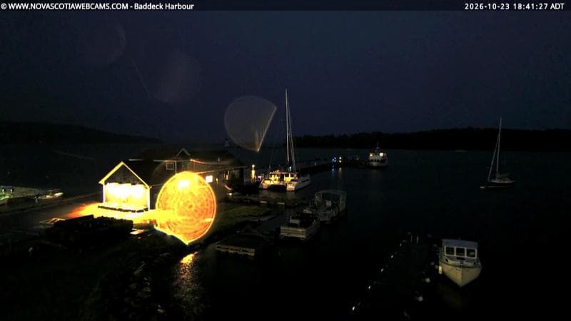 Baddeck