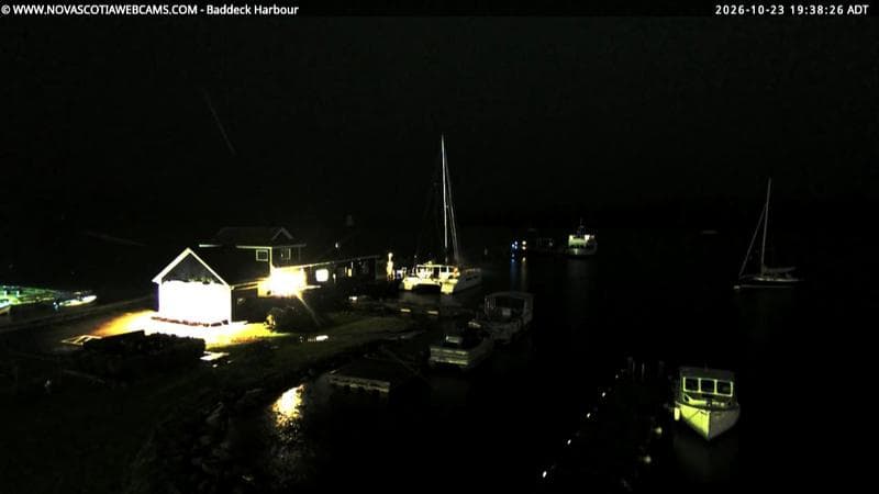 Baddeck