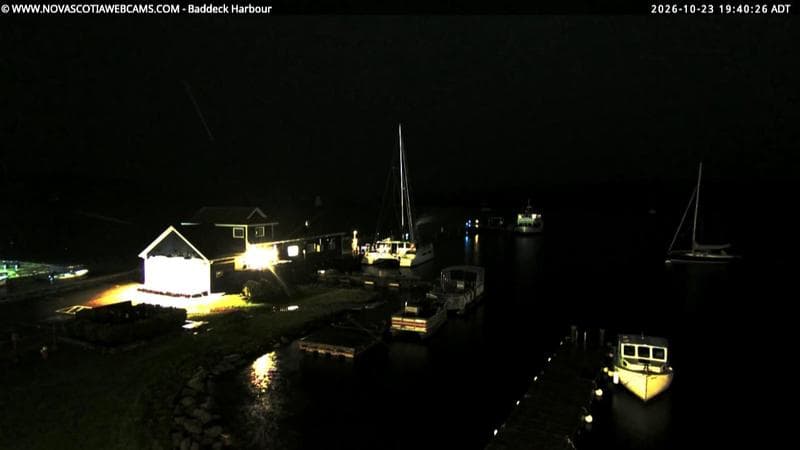 Baddeck