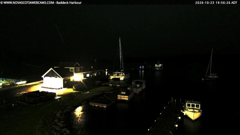 Baddeck