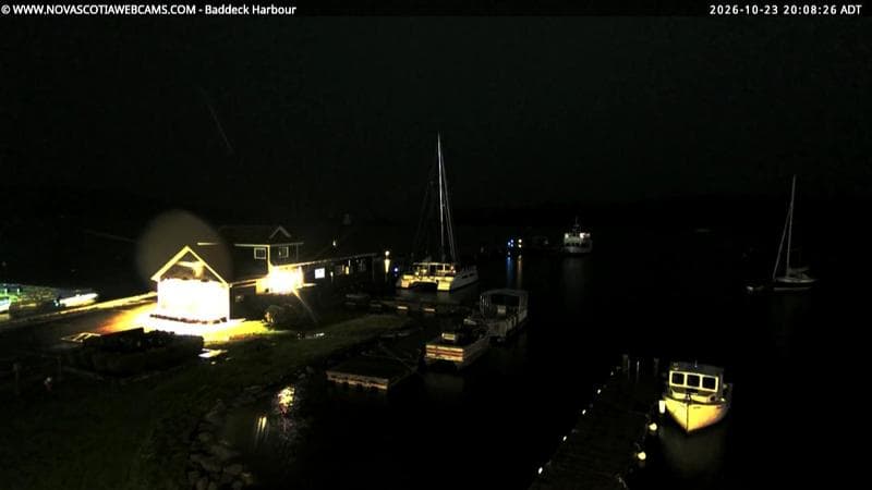 Baddeck