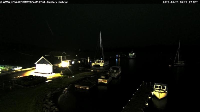 Baddeck