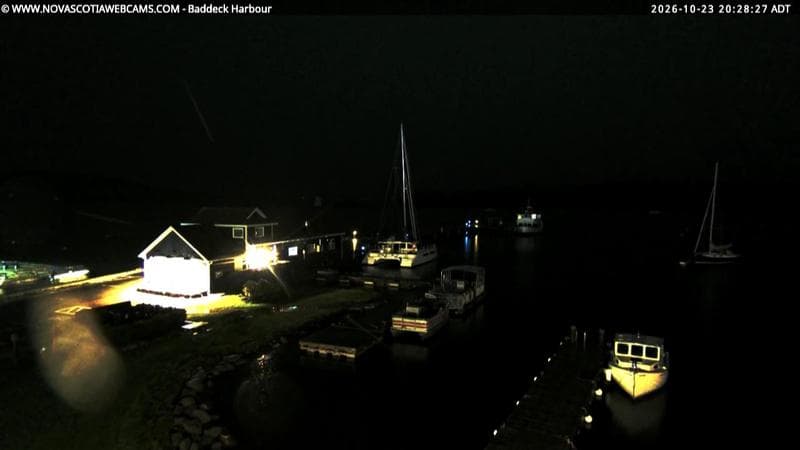 Baddeck