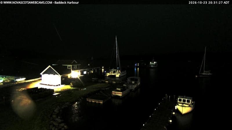 Baddeck