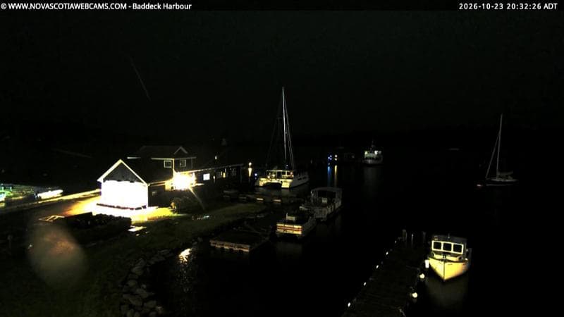 Baddeck