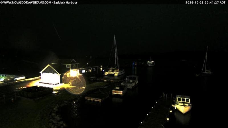 Baddeck