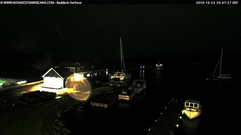 Baddeck