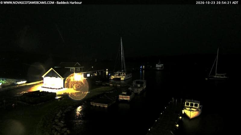 Baddeck