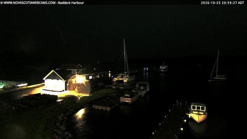 Baddeck