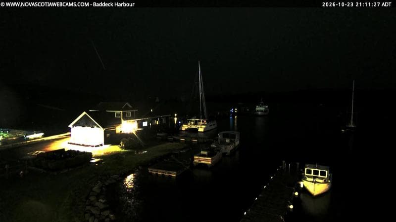 Baddeck