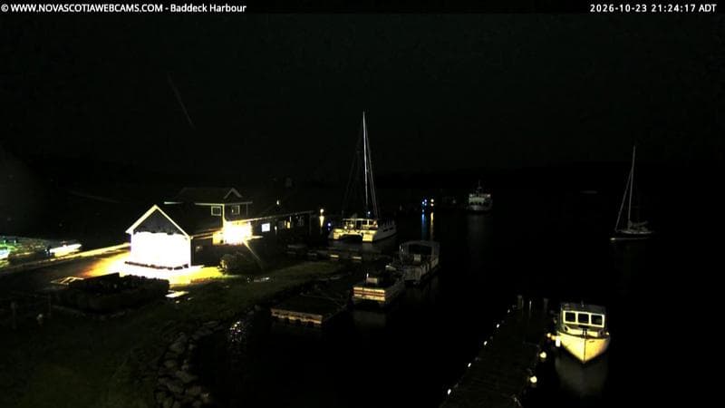 Baddeck