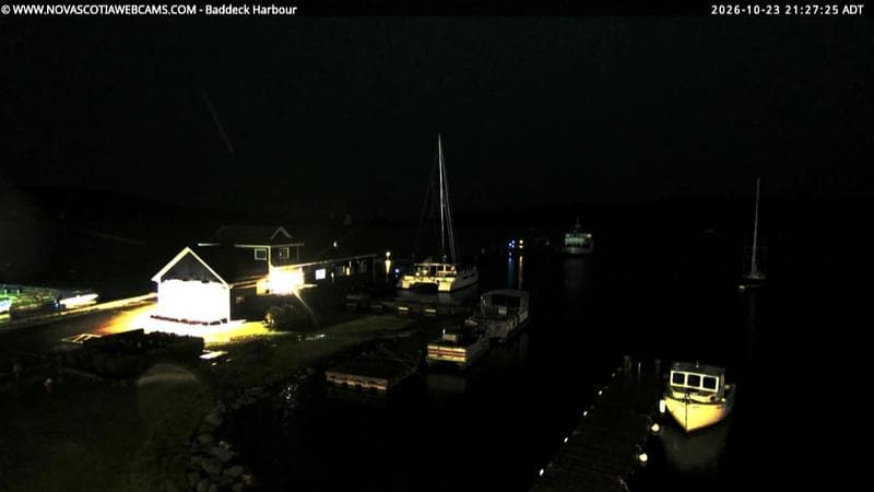 Baddeck