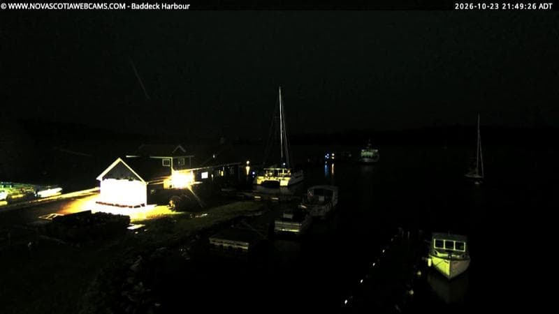 Baddeck