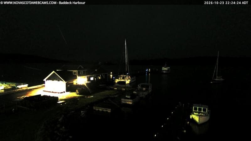 Baddeck