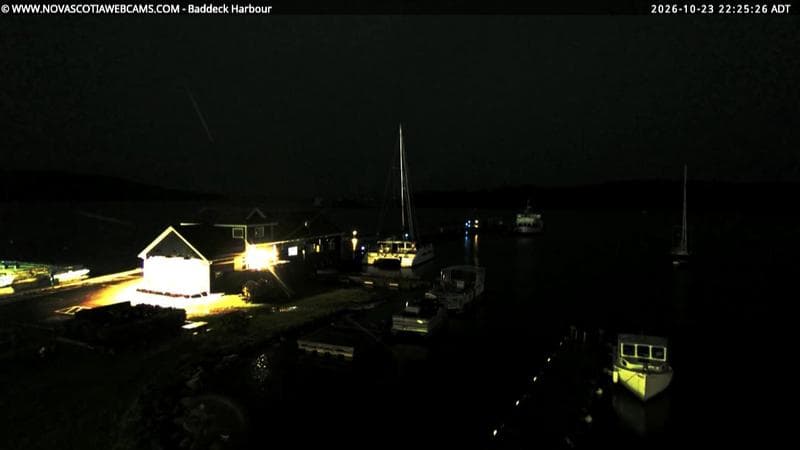 Baddeck