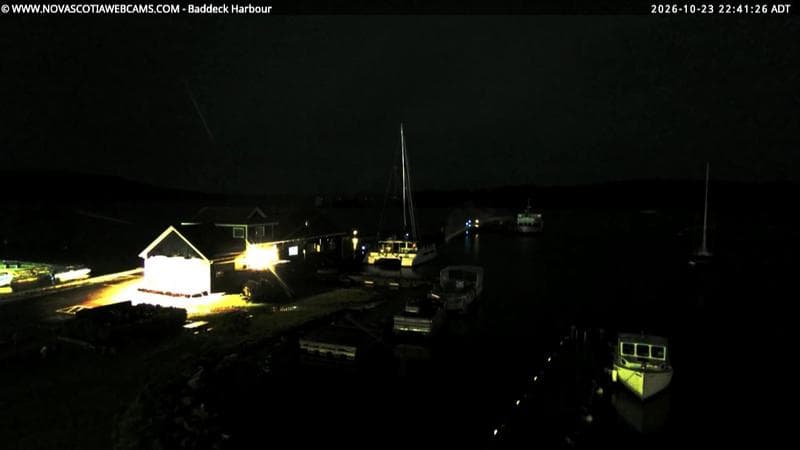 Baddeck