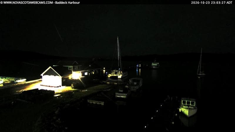 Baddeck