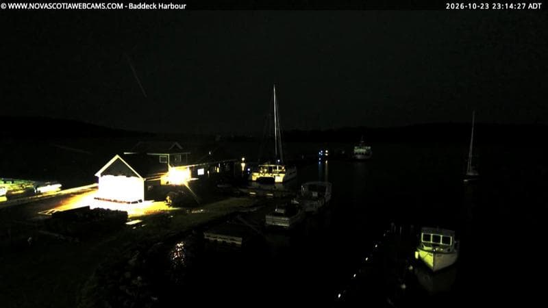 Baddeck