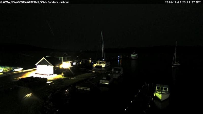 Baddeck