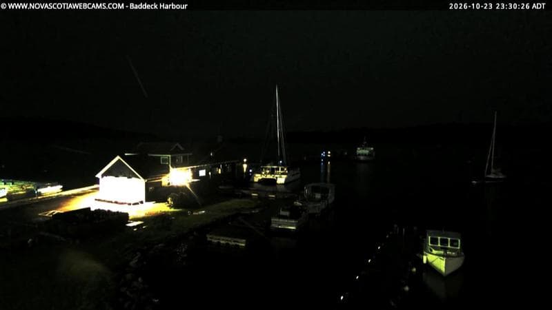 Baddeck