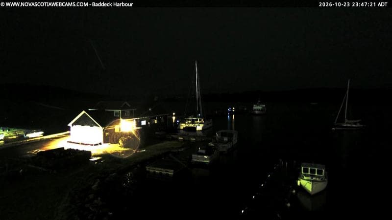 Baddeck