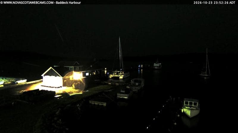 Baddeck