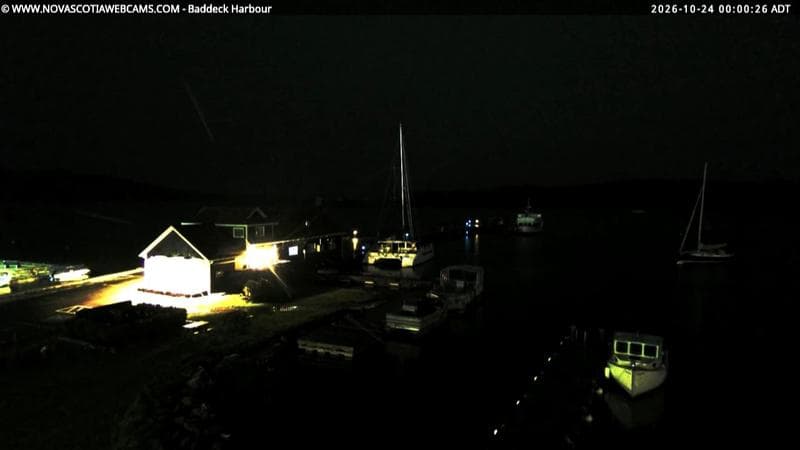 Baddeck