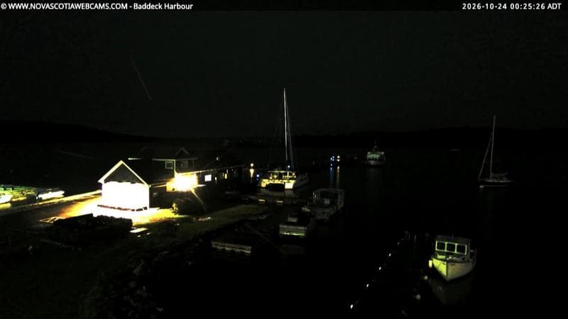 Baddeck