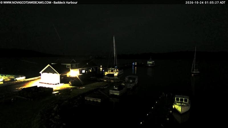 Baddeck