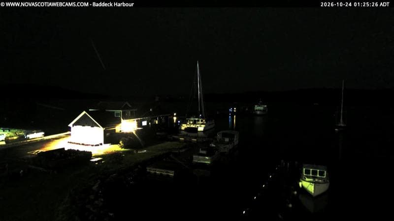 Baddeck