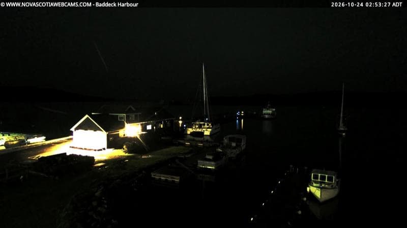Baddeck