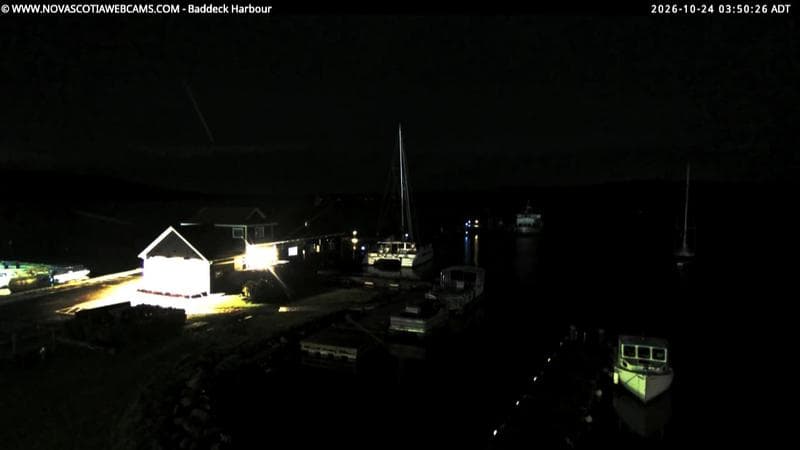 Baddeck