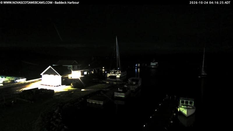 Baddeck