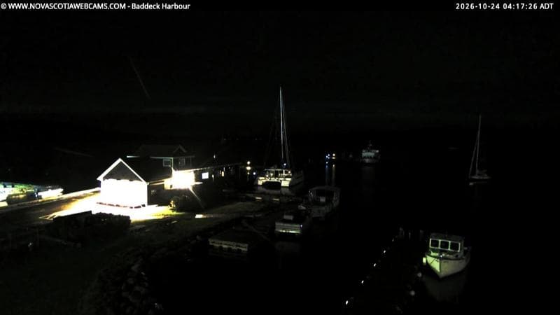 Baddeck