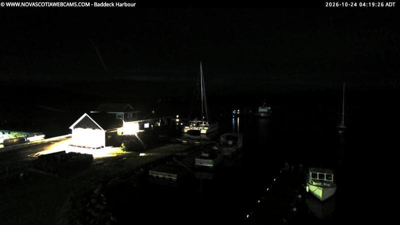Baddeck