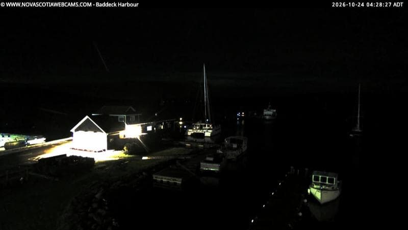 Baddeck