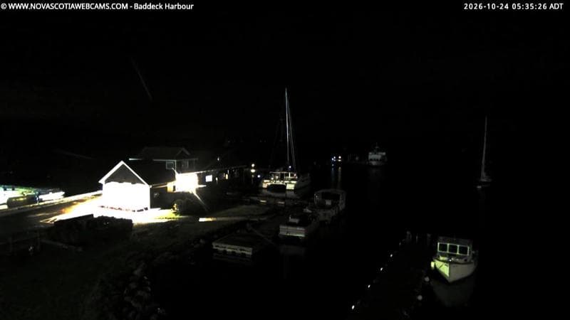 Baddeck