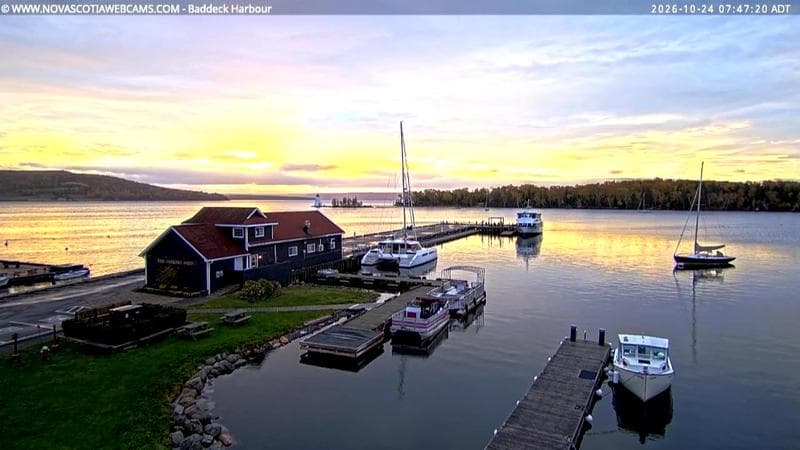 Baddeck