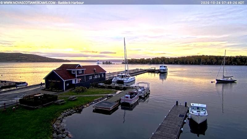 Baddeck