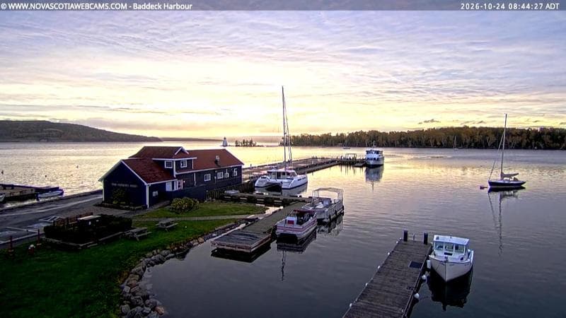 Baddeck