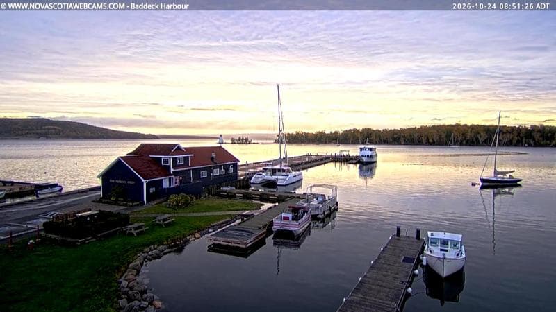 Baddeck