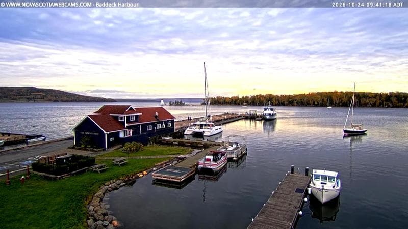 Baddeck